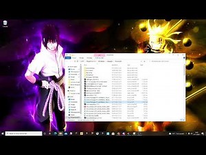 Tuto comment mettre un fond écran animé (Lively Wallpaper)