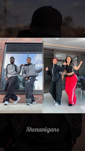 This “Head Movements” Vibe Hit Different on Fast Fast… 👀🔥