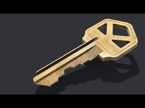 The BEST Way to Make a Shadow Pass in KeyShot