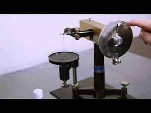 Dyne Ink Test Comparison