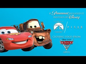 Paramount Pictures Distribution/Pixar Animation Studios (2011)