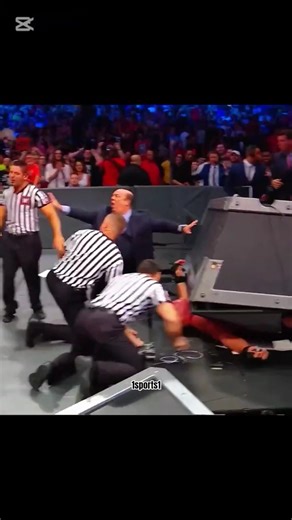 Roman Reigns vs Brock Lesnar vs Brown Stroman vs Samoa Joe #wwe #shorts #romanreigns #viral