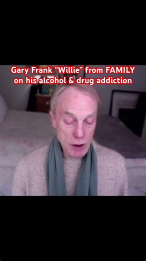 Gary Frank “Willie” from FAMILY on his alcohol and drug addiction ‪@ThatsClassicTV‬