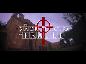 EXTRA NORMAL PROGRAMA ESPECIAL EL SACRIFICIO DEL FRAILE