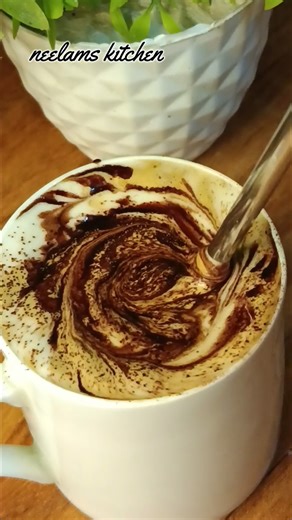 Hot Coffee Recipe #shorts #coffee #hotcoffee #recipe #trending #viralvideo #viral