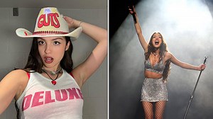 What is Olivia Rodrigo’s GUTS Spilled? Full tracklist revealed