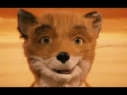 Fantastic Mr Fox - Trademark Whistle