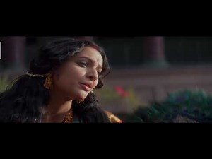 BULBBUL(Movie Clip ) Kolonkini Radha full Song