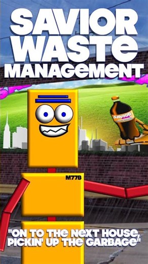 Built-in Sin Commercial Montage