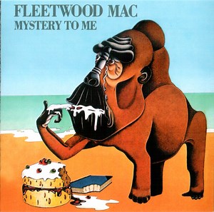 Fleetwood Mac - Mystery To Me