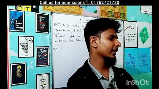 Passage Narration Practice