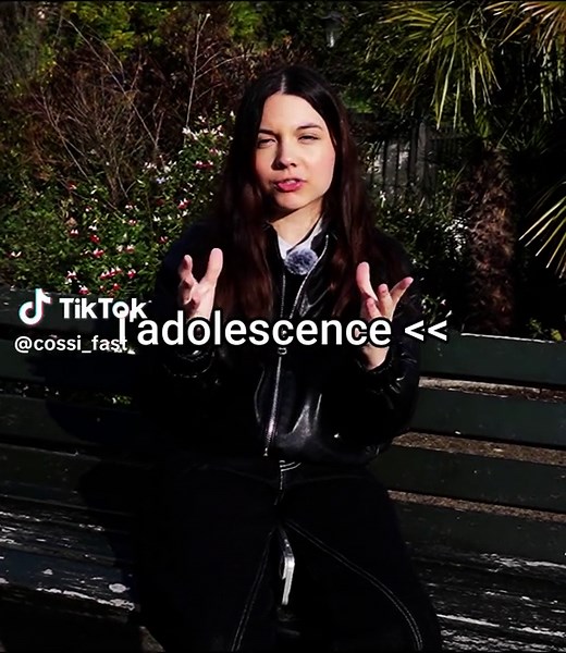 Réel (dernière vidéo de Cossi)