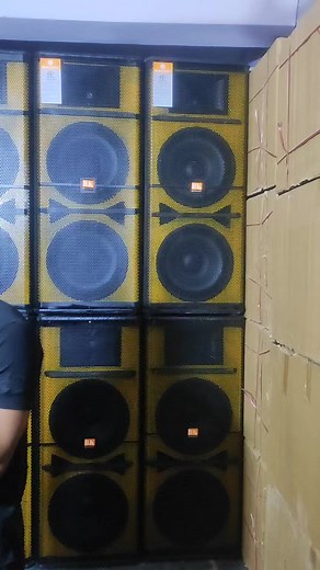 Bharat electronic new DJ system #BharatElectronics #Humanbharat Charitable Trust | Bharat electronics