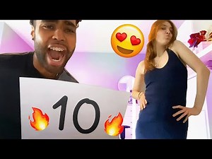 Boyfriend Rates My Outfits!