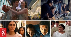 The best movies of the year so far