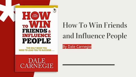 Dale Carnegie