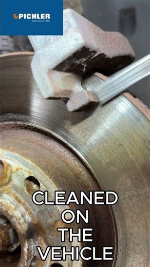 PICHLER TOOLS MINI AIR NEEDLE SCALER 90444100