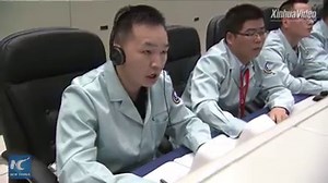 6.8K views · 285 reactions | China sent a new data relay satellite, Tianlian II-01, into orbit on Sunday. It will provide data relay, measurement and control, transmission services for manned spacecraft, satellites, carrier rockets and other non-spacecraft users. | China Xinhua News | Facebook