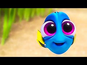 DORY : la Compilation ULTIME !