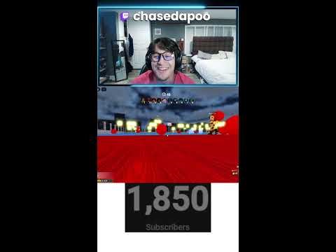 HOT GIRL FARTS IN ROBLOX...