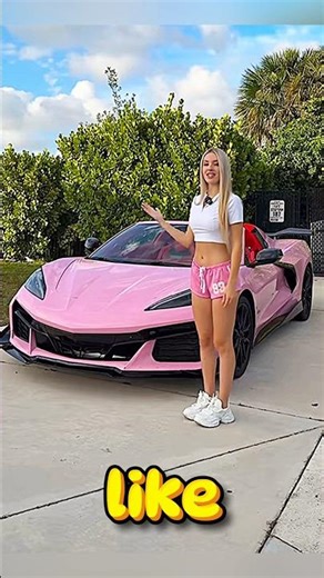 IMAGINA que tu MAMÁ te VA a LLEVAR a la ESCUELA, En cuál de estos COCHES te GUSTARÍA IR con ELLA?🤩