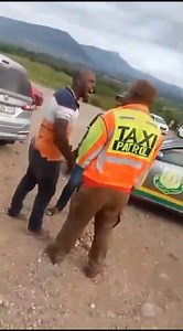 Di update guys Leolo taxi association | Katleqo Melvin