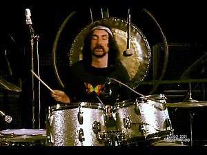 Pink Floyd - One Of These Days (Live At Pompeii 1972)