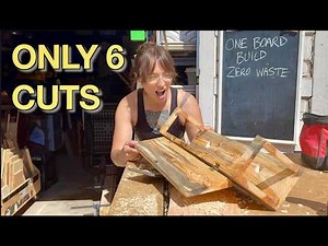 One Board, Zero Waste: 6 Cuts to Better Cable Management