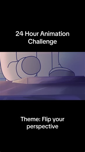 Animation Challenge Success: GOOP CREW Ranked 40th!