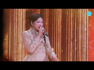Cinta Seperti Aku - Tiara Andini - Live At Ima 2025
