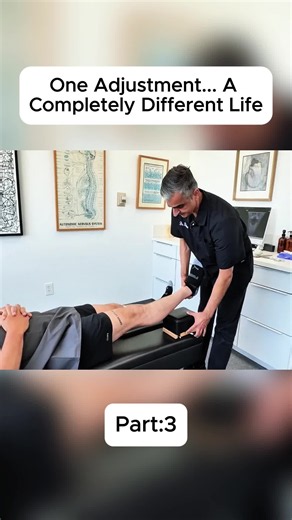 Chiropractic Neck Pain Relief: Satisfying Neck Cracks for Fast Relief