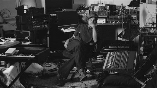 The best new albums out Aug. 15 : NPR Music