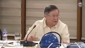 9.1K views · 54 reactions | The Philippines needs to "restart and accelerate" its Build, Build, Build infrastructure program and hire contact-tracers "en masse" to revive the economy after being waylaid by the COVID-19 pandemic. #coronavirus #covid19ph | INQUIRER.net | Facebook