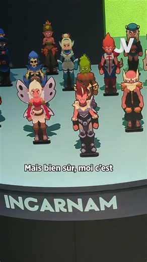 Dofus et Wakfu au MUSÉE !