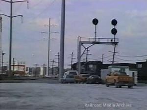 Trains of Ohio August 1991 to February 1992 (Columbus, Marion, Toledo & More!)