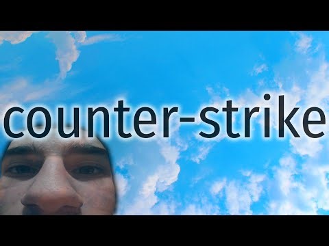 CS WITH A CHILD ft ‪@plop294‬