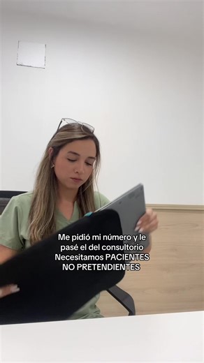 Agenda Abierta para Pacientes de Nutrición 😂