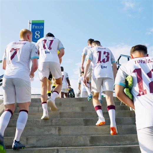 It's been a blast, The Soccer Tournament! 💥 | Burnley Football Club