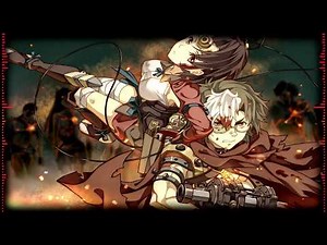 Koutetsujou no Kabaneri - Best Compilation Soundtracks - [ 甲鉄城のカバネリ ]