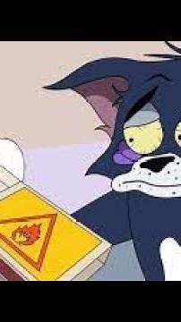 Tom and Jerry Last Episode 😭 | full emotional episode