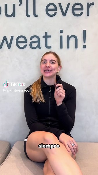 LAB: Experimentos y Retos en Fitness