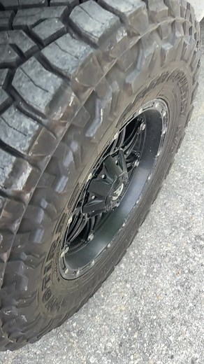 2.9M views · 1.1K reactions | You know you’re country if 35 isn't just your age but your tire size. Use our “Country If: 35” sound on your own video to WIN JERKY! #CattlemanCountry | Cattleman's Cut | Facebook