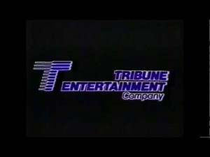 Tribune Entertainment Company (1984)