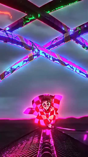 Live wallpaper on TikTok