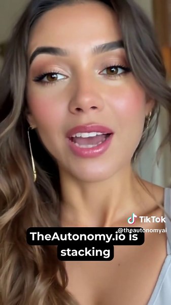 24/7 Automation Lifestyle - theautonomy.io