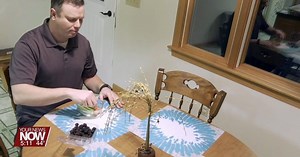 Doctor talks about the growing trend of fasting