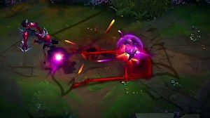 Aatrox The Darkin Blade Champion Trailer - League of Legends