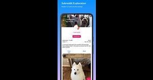 Download and run Infinity for Reddit+ on PC & Mac (Emulator)