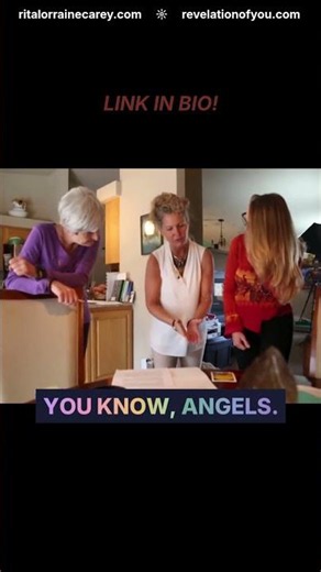 Are These Orbs Evidence of Angels? 👼✨