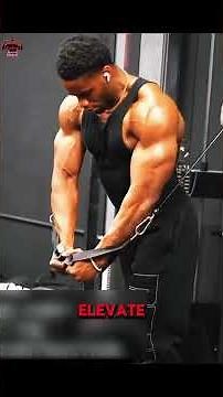Chest Workout for Mass & Definition || Wait and Watch #gymworkout #musclebuliding #fitnesstips